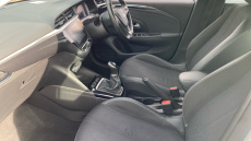 Vauxhall Corsa 1.2 Elite 5dr Petrol Hatchback